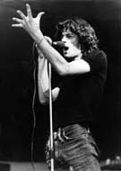Peter Hammill (VAN DER GRAAF GENERATOR)